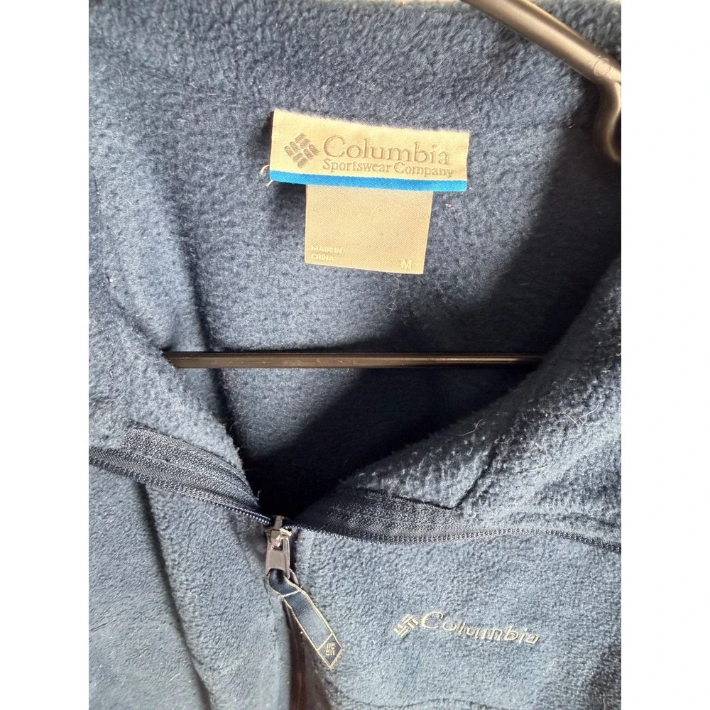 Columbia sportswear steens